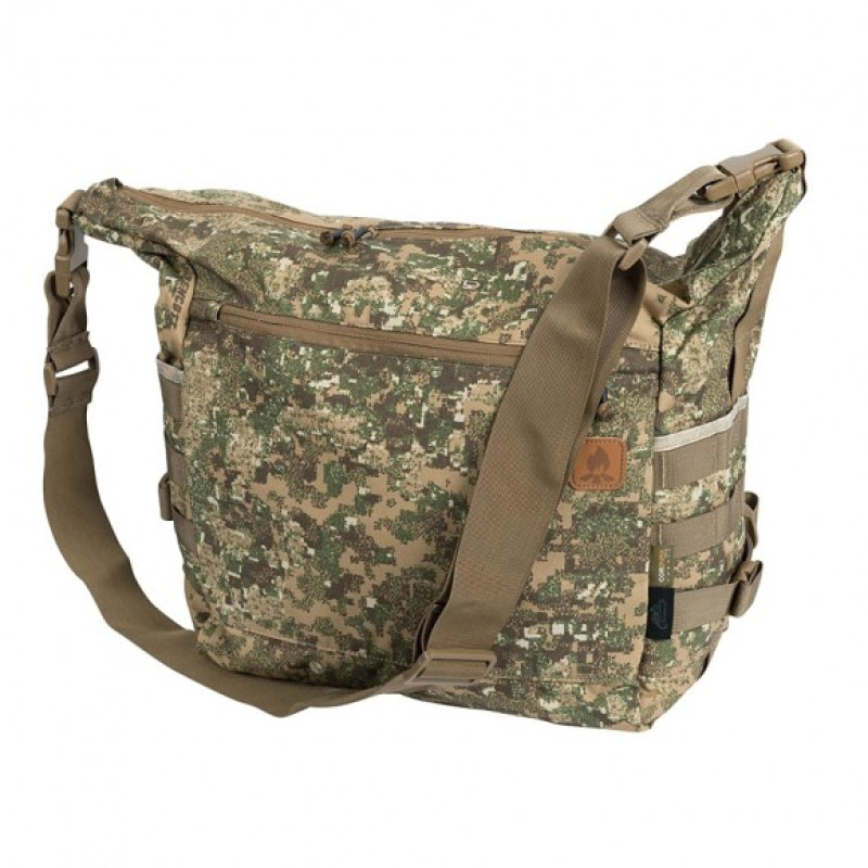 Сумка BUSHCRAFT - Cordura