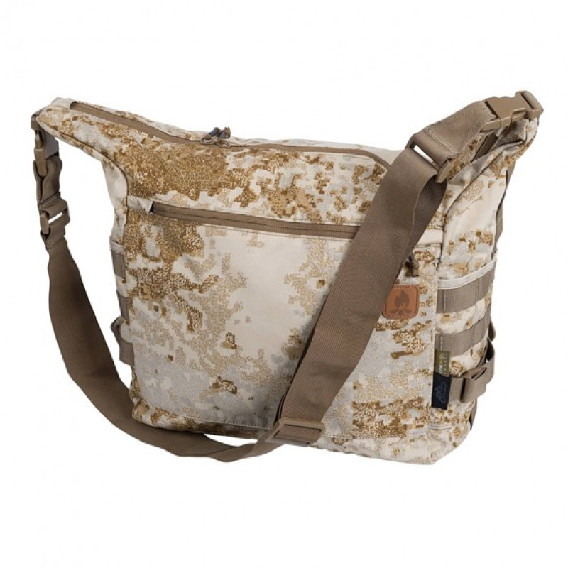 Сумка BUSHCRAFT - Cordura