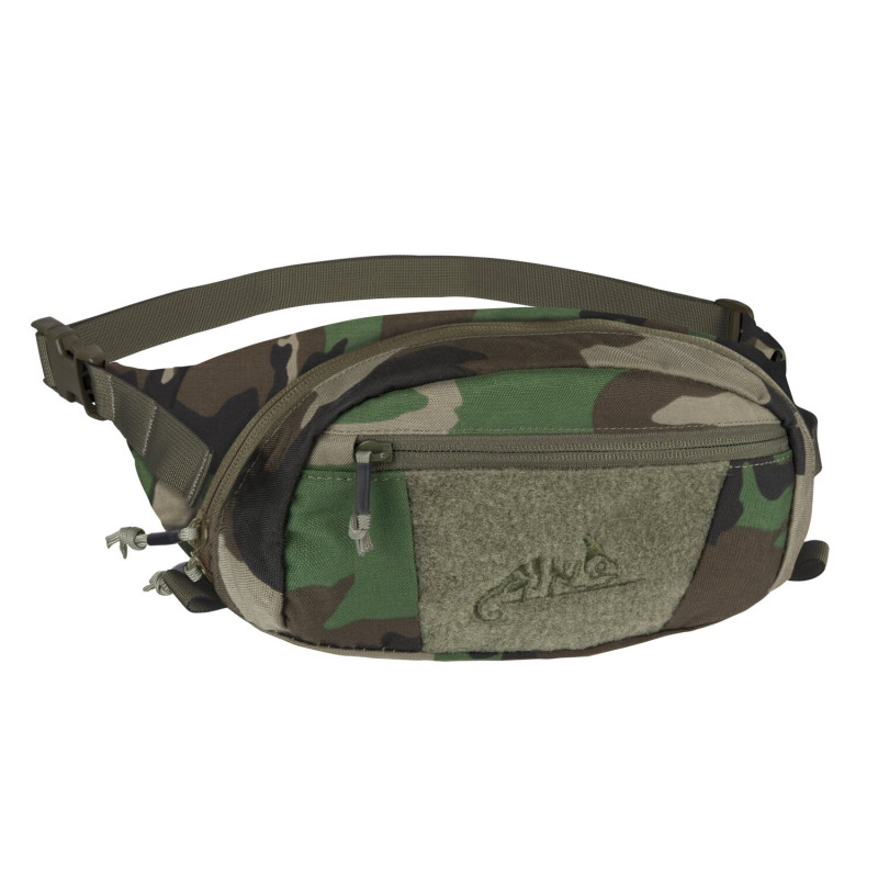 Сумка BANDICOOT - Cordura