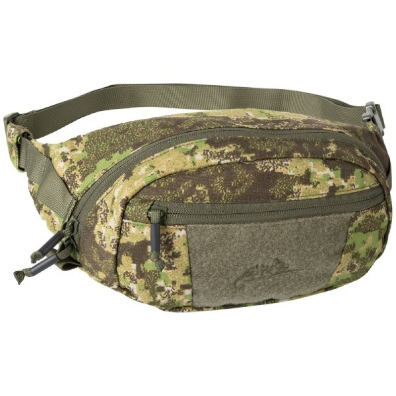 Сумка BANDICOOT - Cordura
