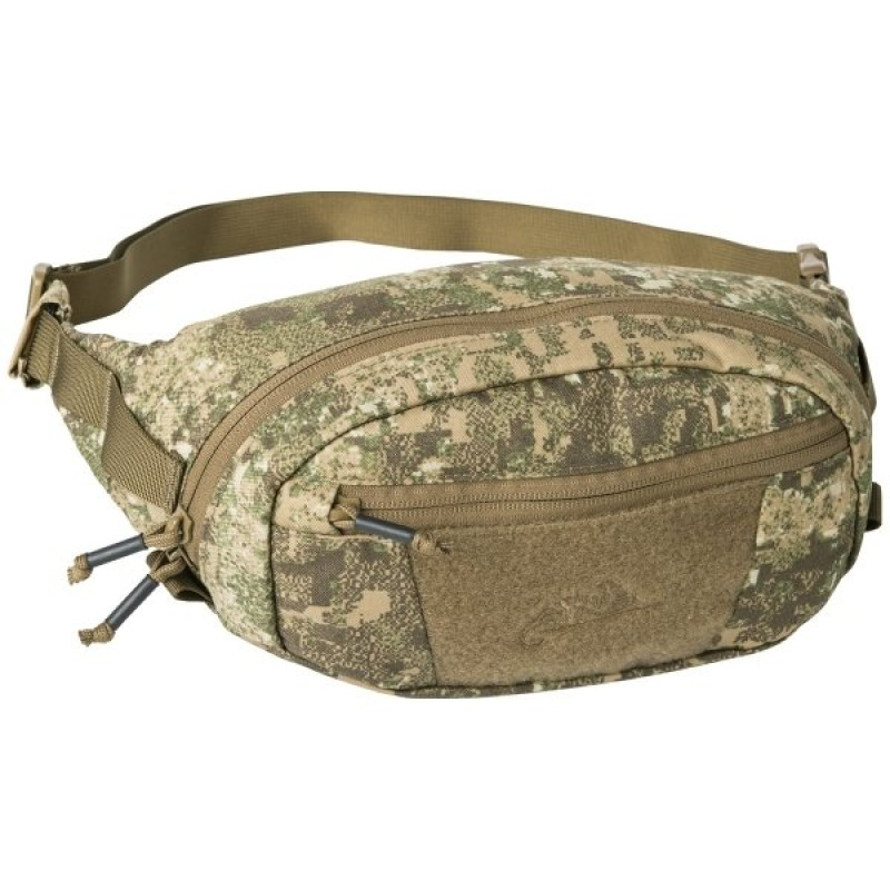 Сумка BANDICOOT - Cordura