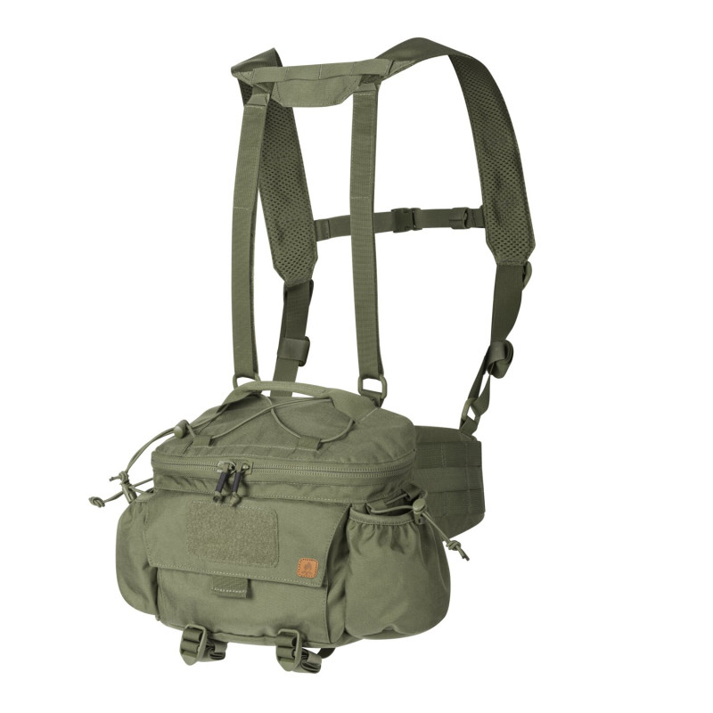 Сумка FOXTROT Mk2 - Cordura