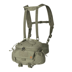 Сумка FOXTROT Mk2 - Cordura