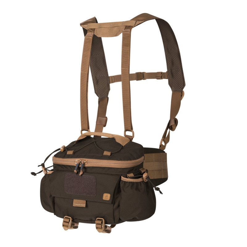 Сумка FOXTROT Mk2 - Cordura