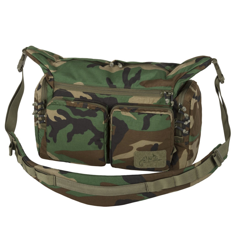 Сумка WOMBAT Mk2 - Cordura