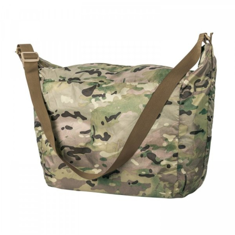 Сумка CARRYALL BACKUP - Poliester