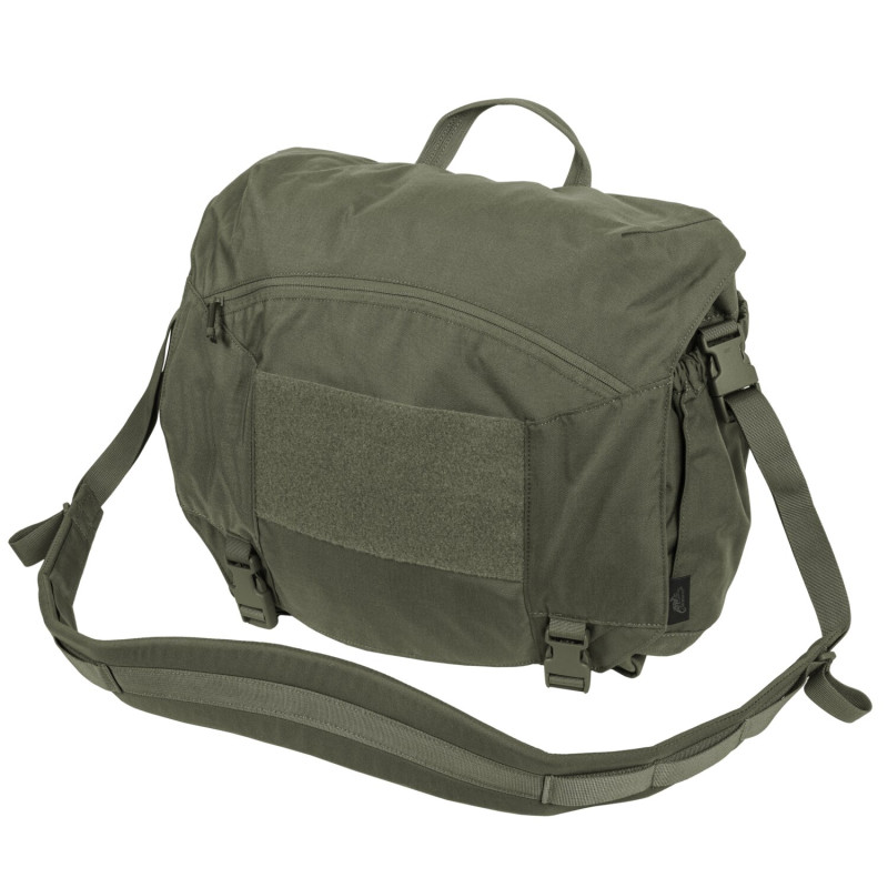 Сумка URBAN COURIER Large - Cordura
