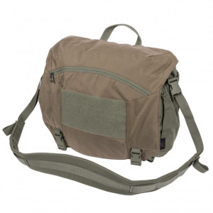 Сумка URBAN COURIER Large - Cordura