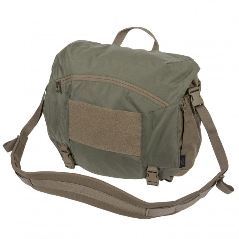 Сумка URBAN COURIER Large - Cordura