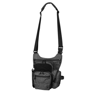 Сумка EDC SIDE - Nylon Polyester Blend