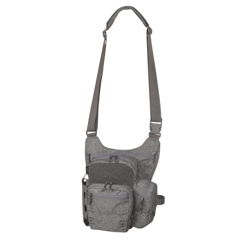 Сумка EDC SIDE - Nylon Polyester Blend