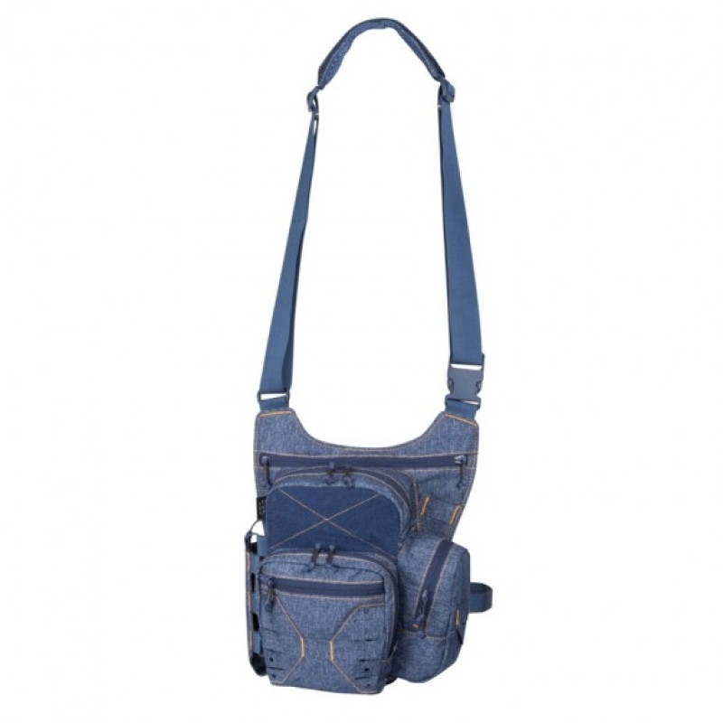 Сумка EDC SIDE - Nylon Polyester Blend