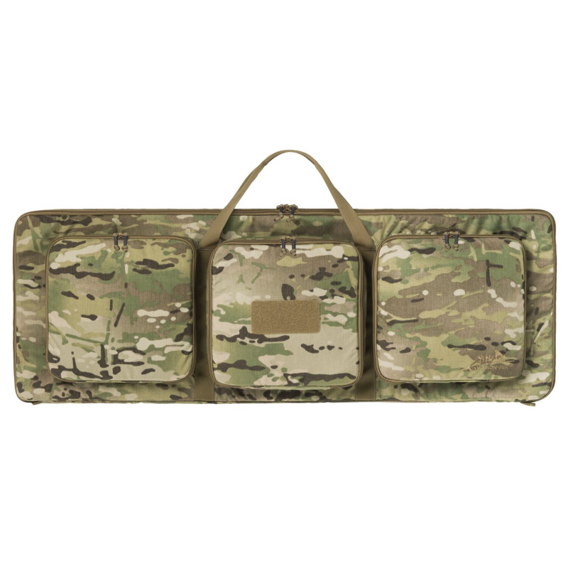 Сумка DOUBLE UPPER RIFLE - Cordura