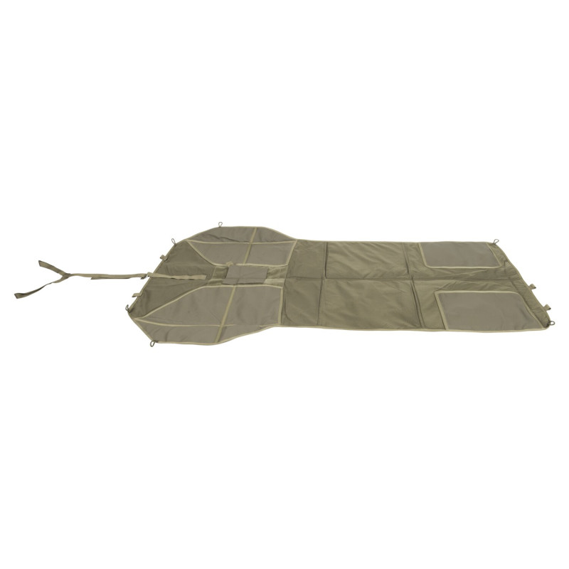 Мат стрілецький BACKBLAST - Cordura