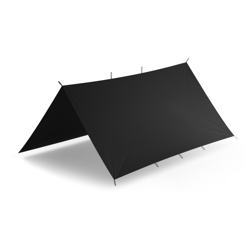 Тент SUPERTARP - Polyester Ripstop