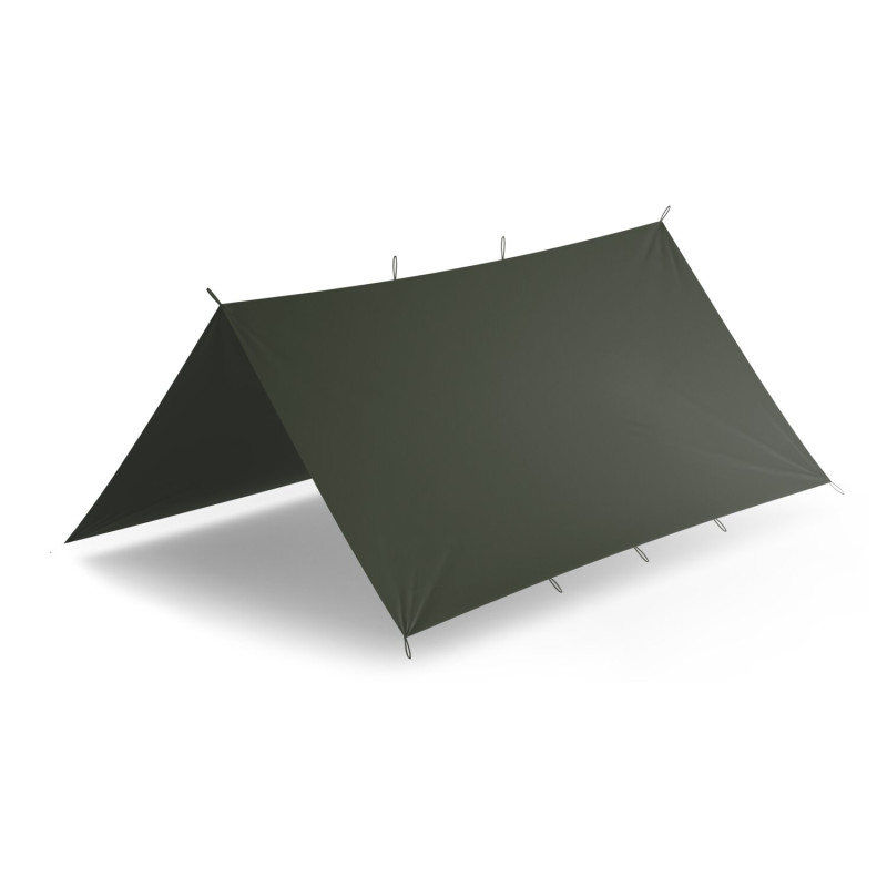 Тент SUPERTARP - Polyester Ripstop