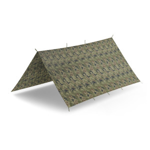 Тент SUPERTARP - Polyester Ripstop