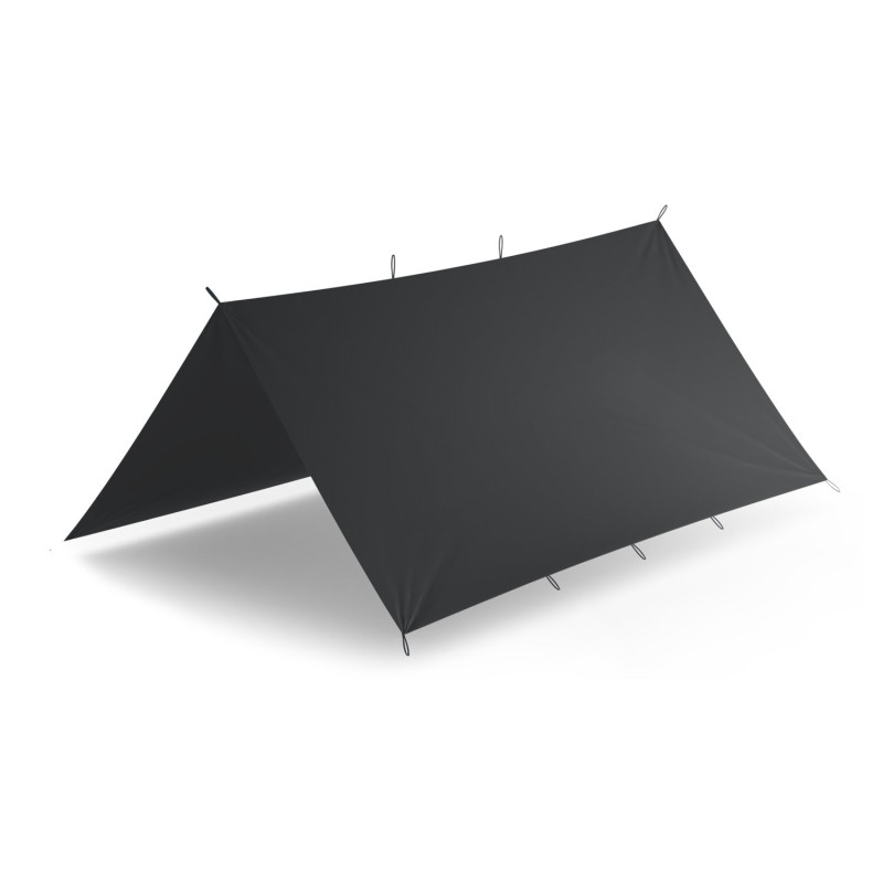 Тент SUPERTARP - Polyester Ripstop