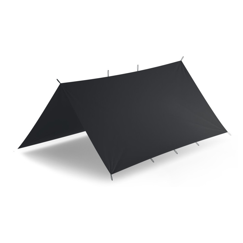 Тент SUPERTARP - Polyester Ripstop