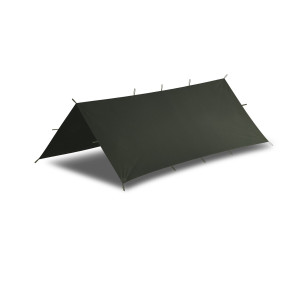Тент SUPERTARP Small - Polyester Ripstop