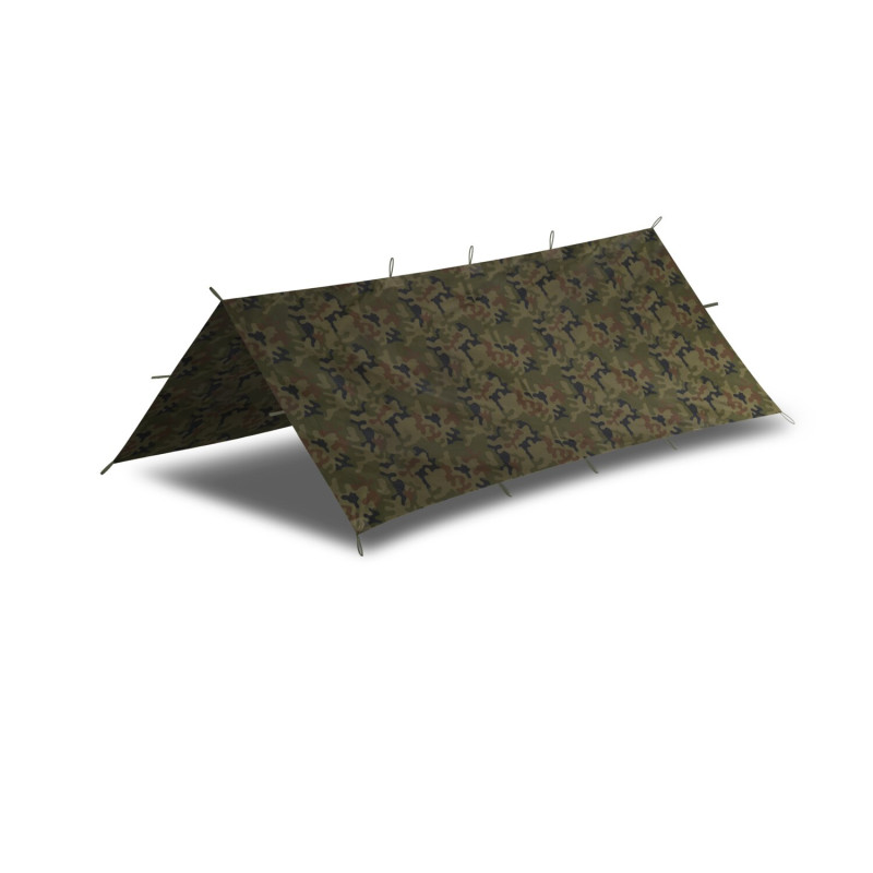 Тент SUPERTARP Small - Polyester Ripstop