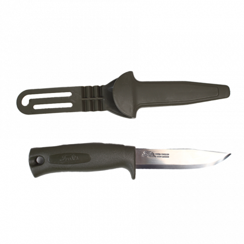 Ніж Mora (mod 2)