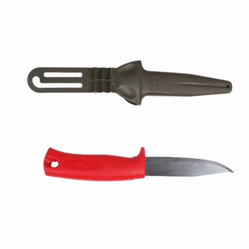 Ніж Mora (mod 2)