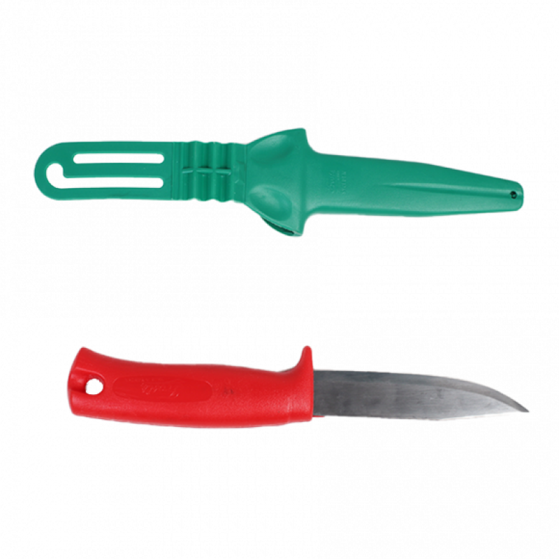 Ніж Mora (mod 2)