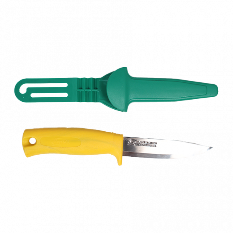 Ніж Mora (mod 2)