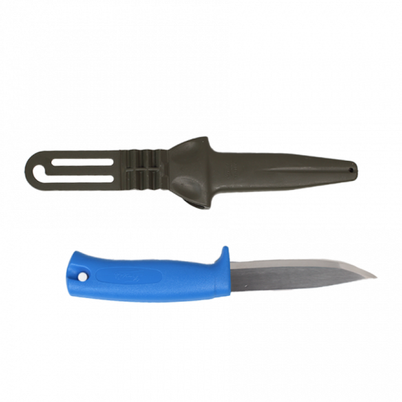 Ніж Mora (mod 2)