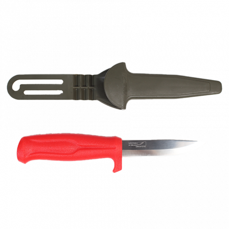 Ніж Mora (mod 4)