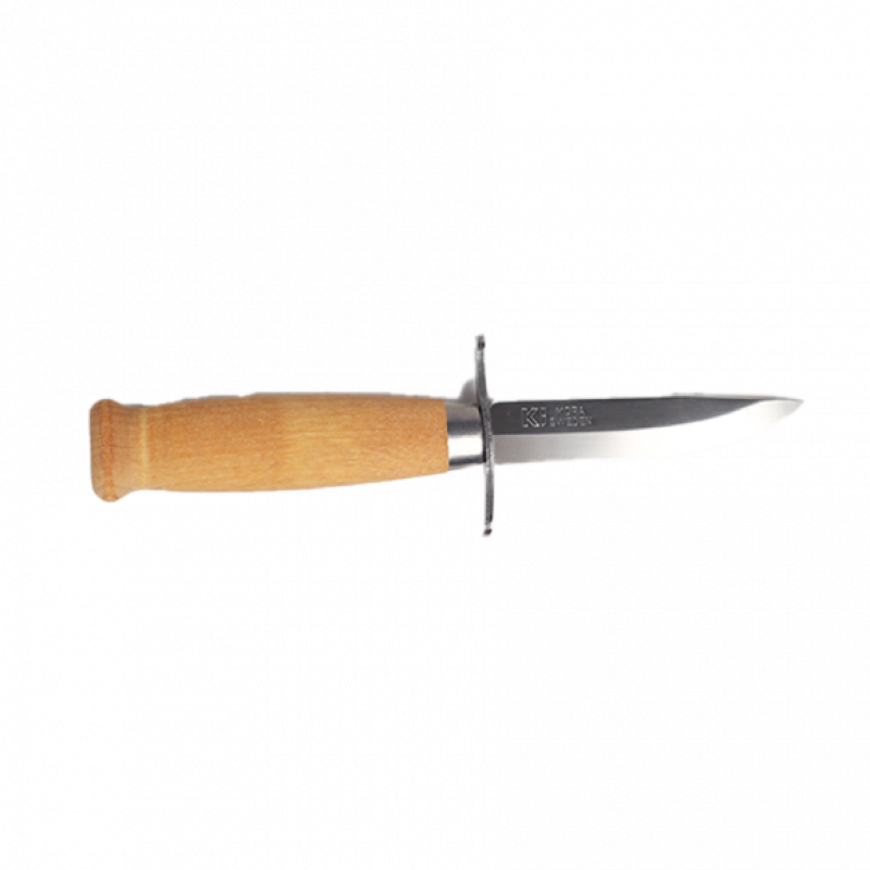 Ніж Mora mini дерево (mod 5)