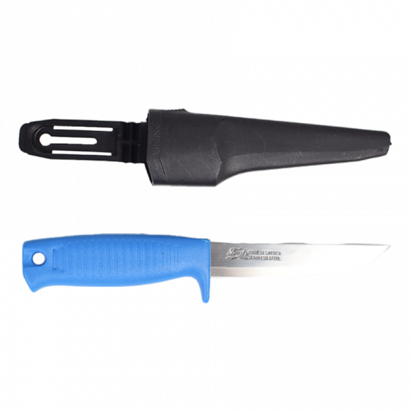 Ніж Mora (mod 9)