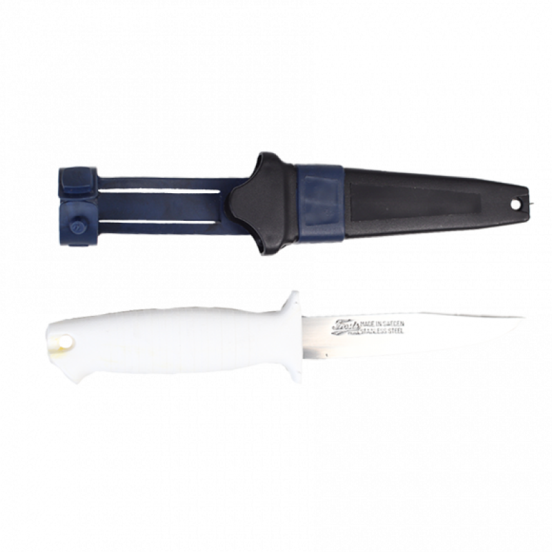 Ніж Mora (mod 10)