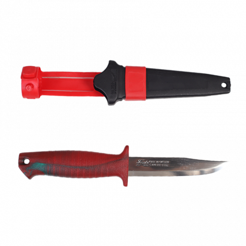 Ніж Mora (mod 10)