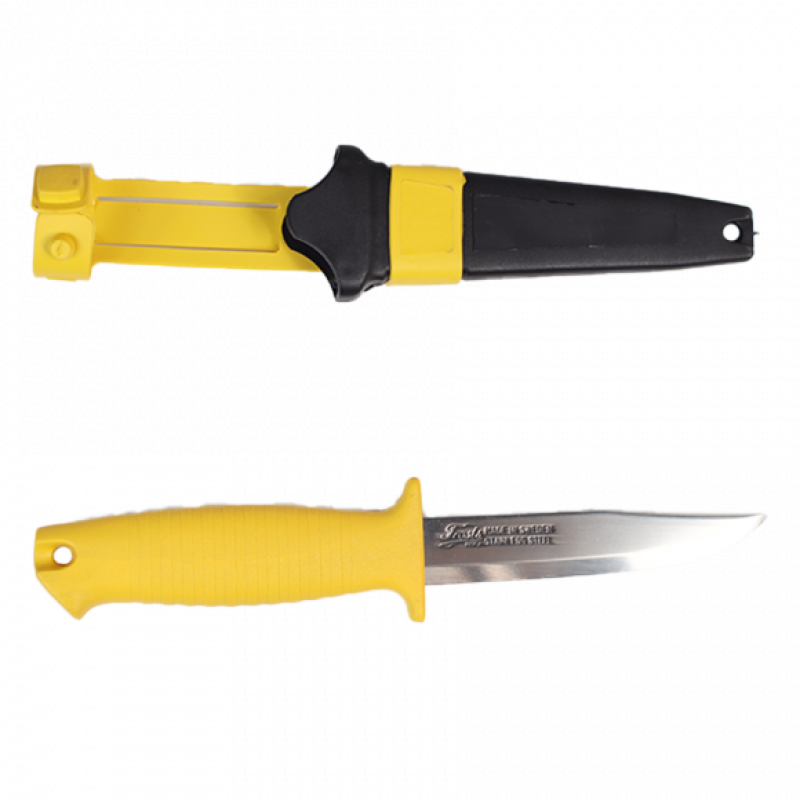 Ніж Mora (mod 10)