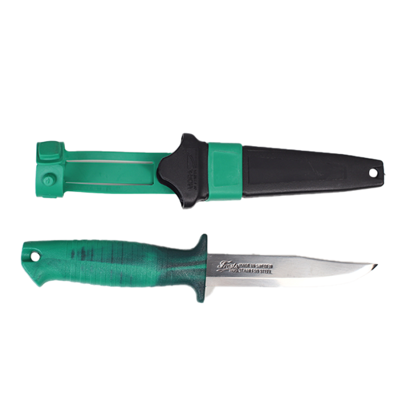 Ніж Mora (mod 10)
