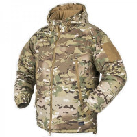 Winter jacket LEVEL 7 (HC)