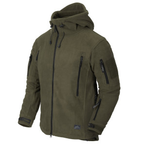 Fleece jacket PATRIOT (HC)