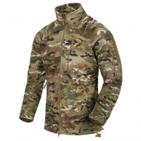 Куртка флісова ALPHA Tactical (HC)