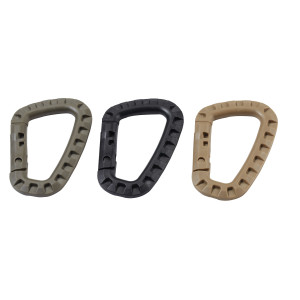 Карабін UNIVERSAL LINK Pentagon