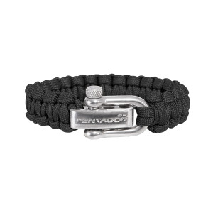 Браслет SURVIVAL Pentagon - Paracord 550