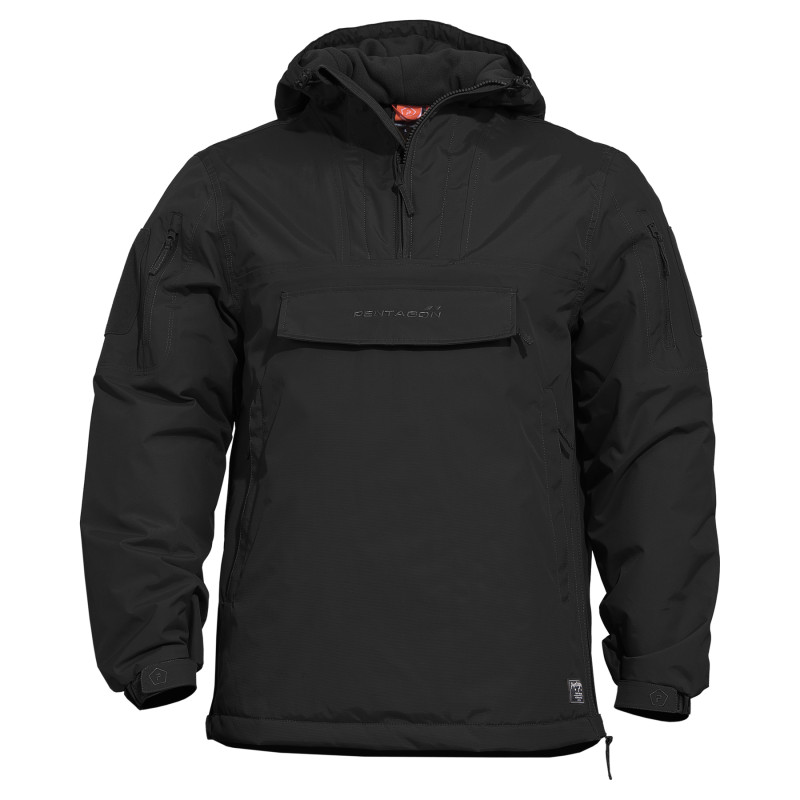 Anorak UTA 2.0 Pentagon