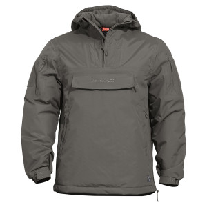 Anorak UTA 2.0 Pentagon