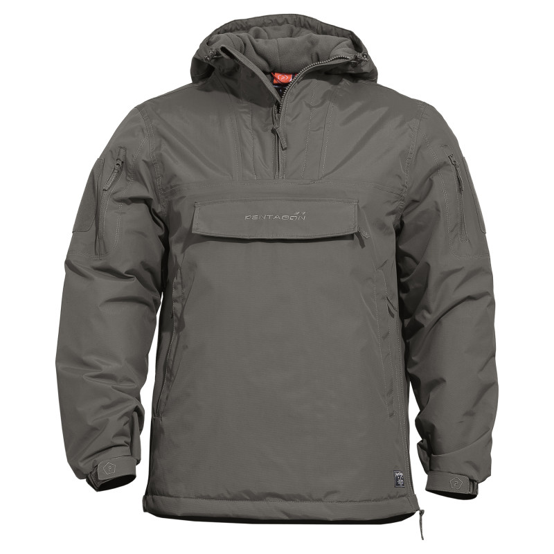 Anorak UTA 2.0 Pentagon