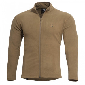 ELK fleece jacket Pentagon