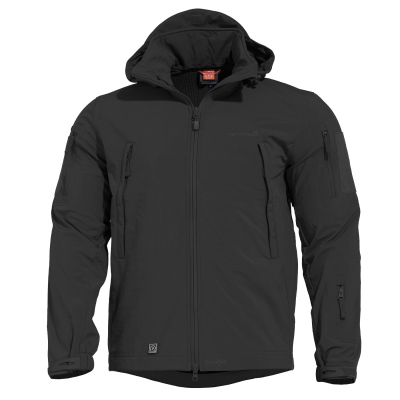 Куртка ARTAXES Pentagon - Soft Shell