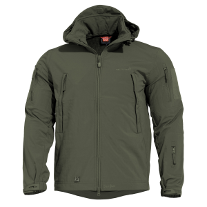 Куртка ARTAXES Pentagon - Soft Shell