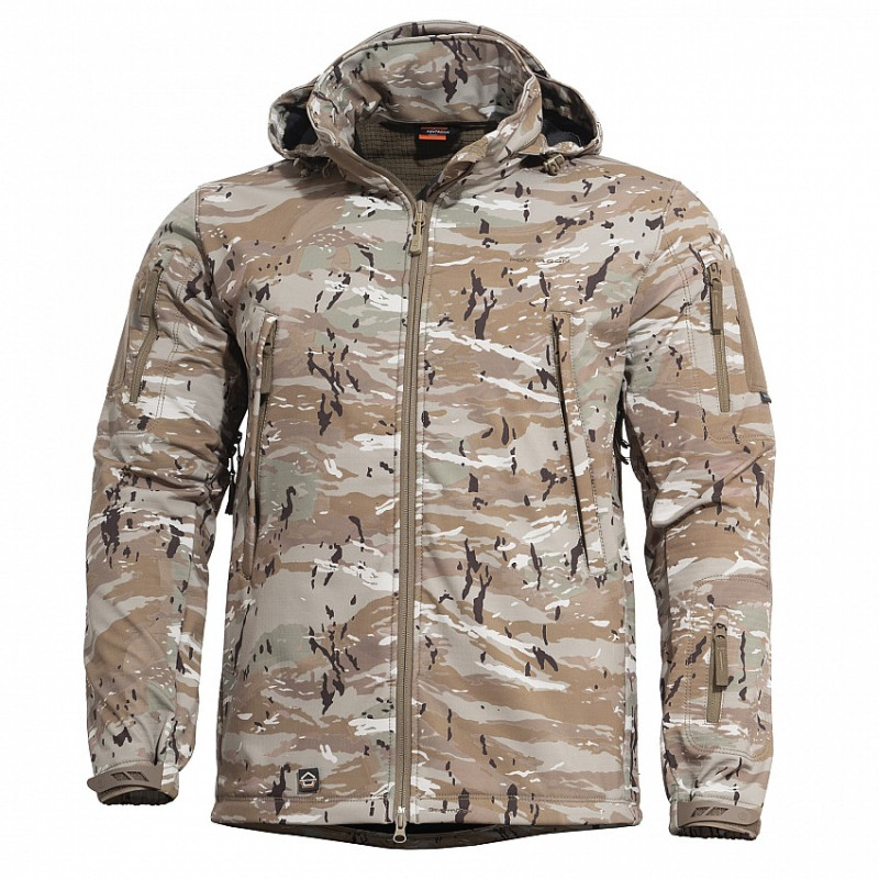 Куртка ARTAXES Pentagon - Soft Shell