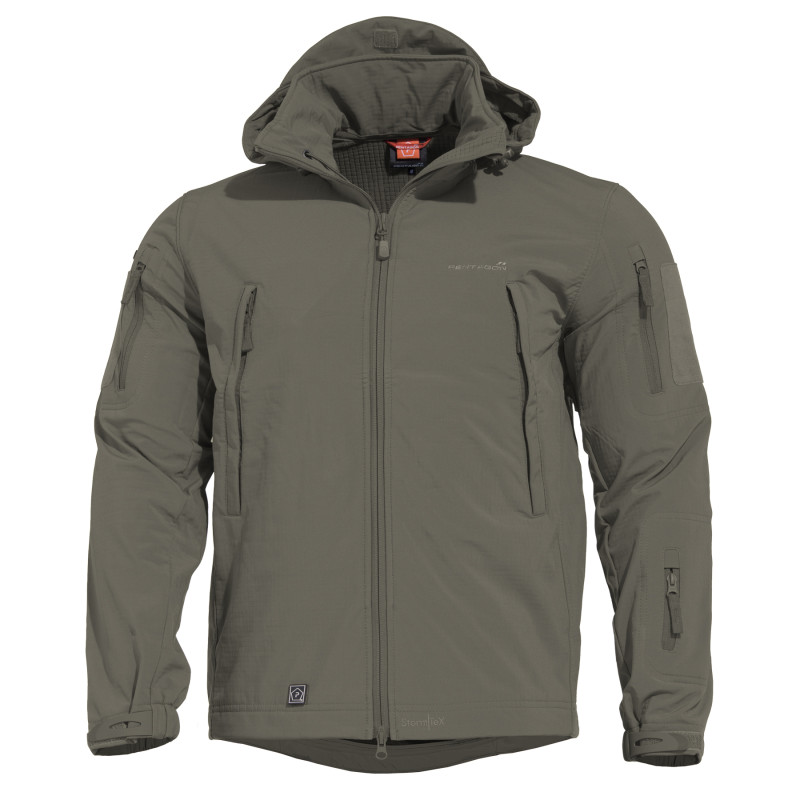 Куртка ARTAXES Pentagon - Soft Shell